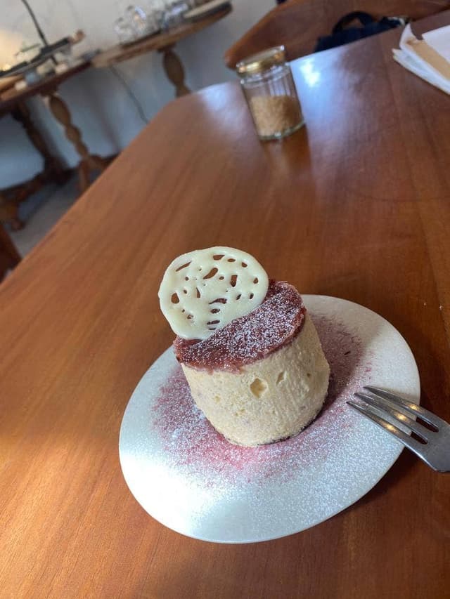 cafe bond - サブ画像2