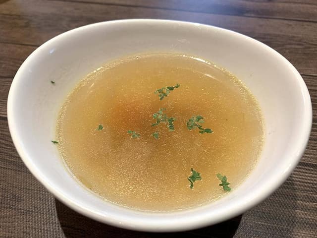 Crab shrimp and Oyster 赤坂 - サブ画像3