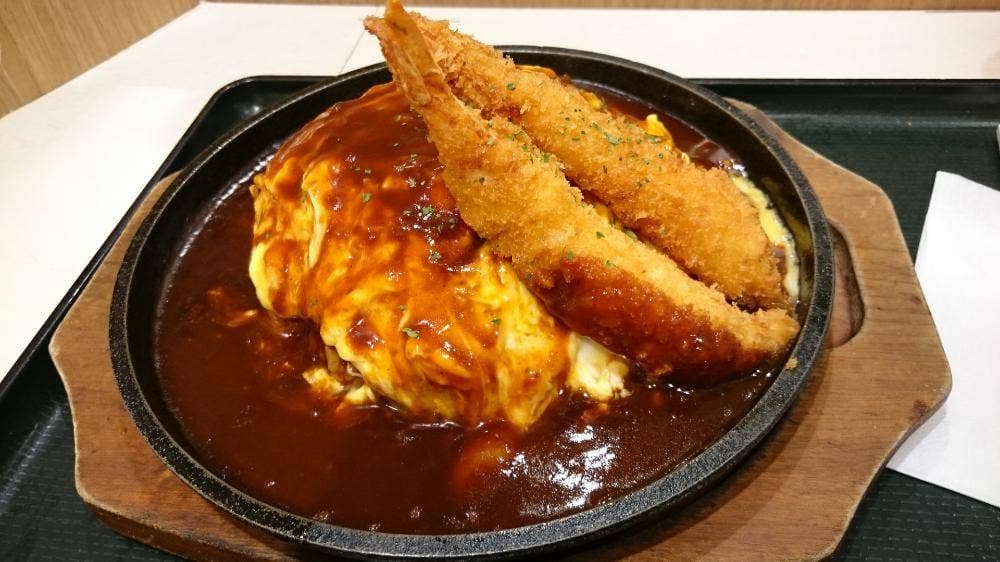 穂波大喰堂 イオン八事店
