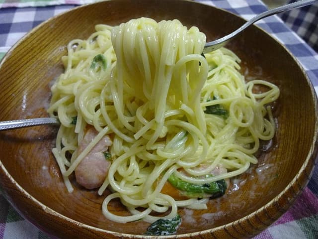 スパゲティハウス S倶楽部 - サブ画像3