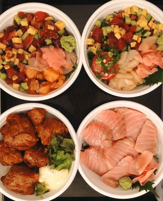 鮪専門店 MEGRO - サブ画像2