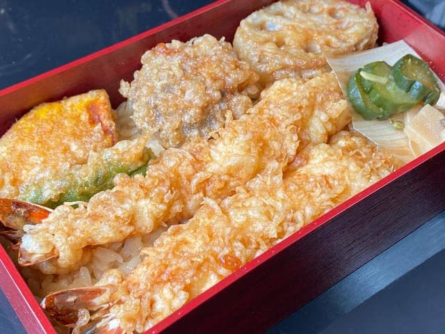割烹なかじん - サブ画像3