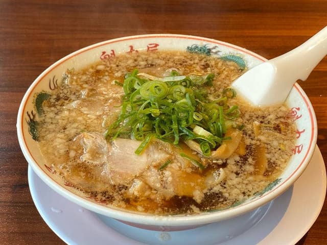 ラーメン魁力屋 山科小野店 - サブ画像3