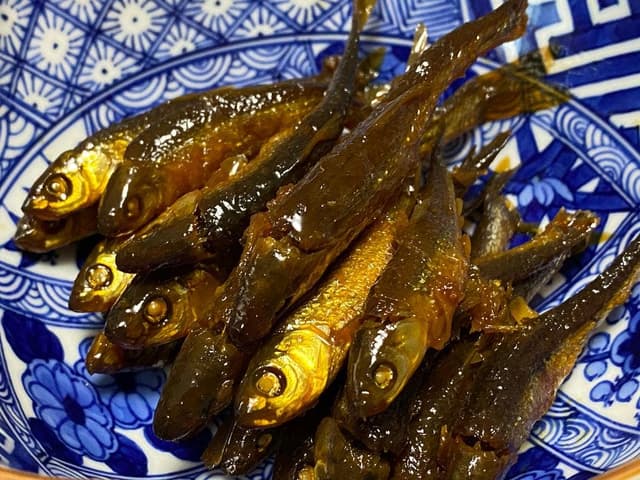 馬杉 湖魚店 - サブ画像3