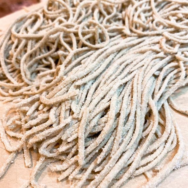 手打ち蕎麦 じゆうさん - サブ画像3