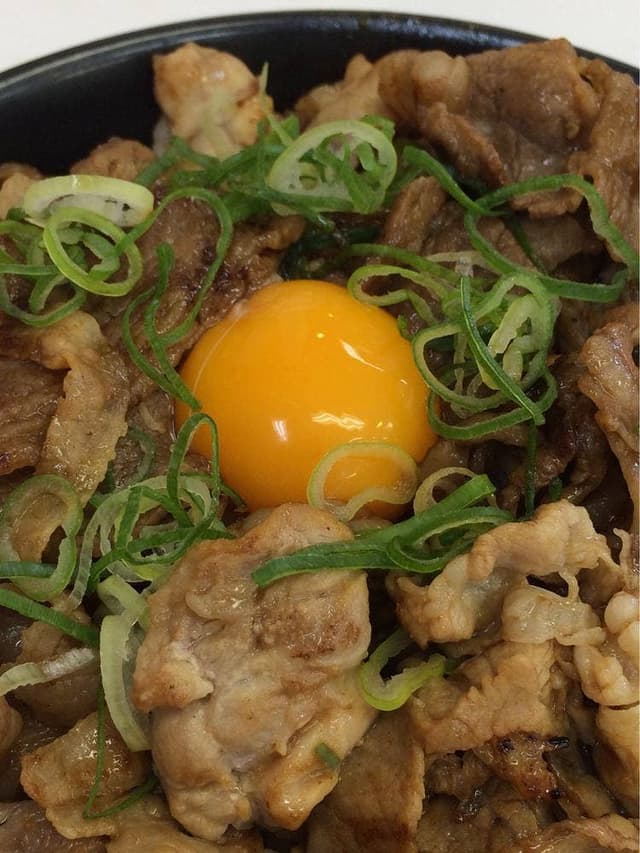 吉野家8号線金沢西インター店 - サブ画像3
