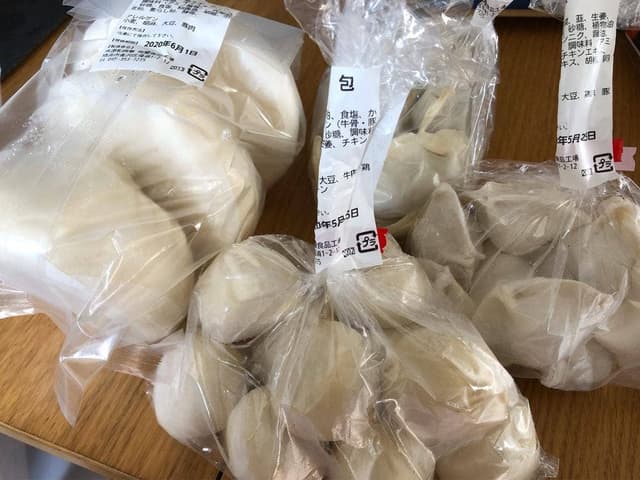 梅蘭福浦食品工場直売所 - サブ画像1