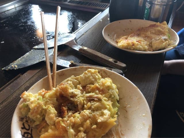 道とん堀 石巻店 - サブ画像2