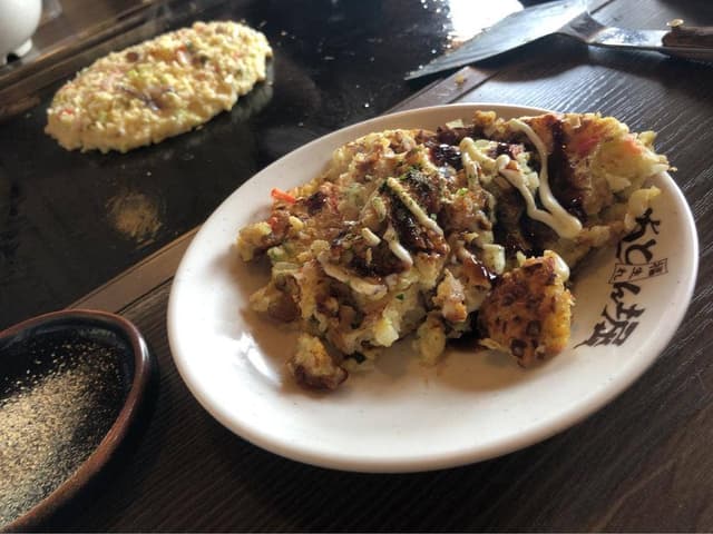 道とん堀 石巻店 - サブ画像1