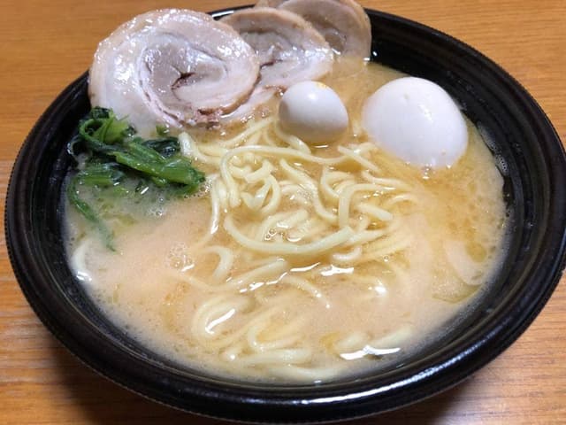 横浜家系ラーメン 町田商店 長岡京店 - サブ画像2