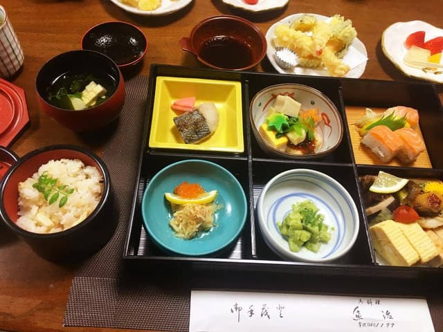 魚治 - サブ画像2