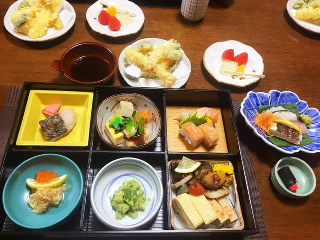 魚治 - サブ画像1