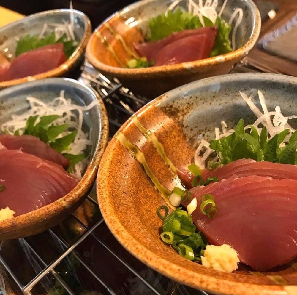 炭焼屋 鶏ちゅん