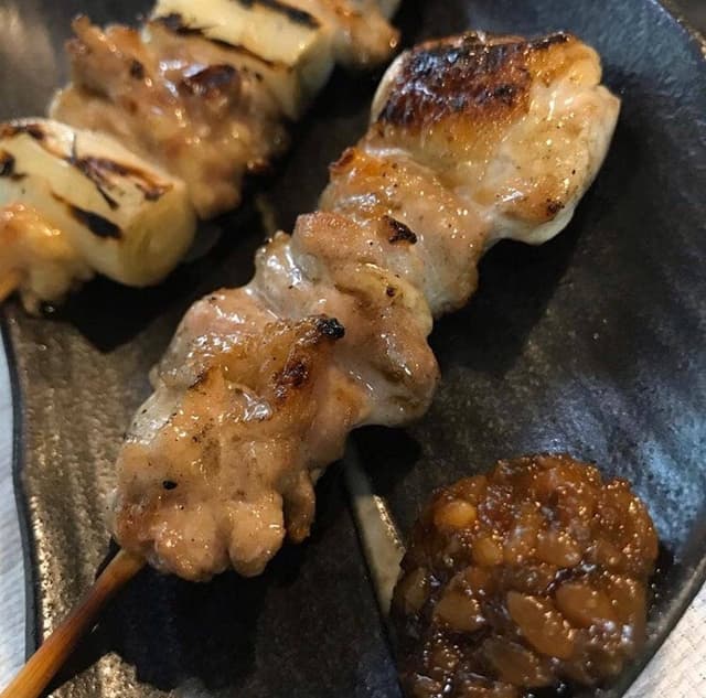 炭焼屋 鶏ちゅん - サブ画像1