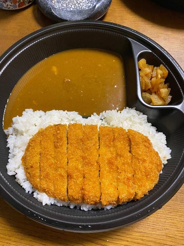 カレーハウスCoCo壱番屋 安城南店 - サブ画像1