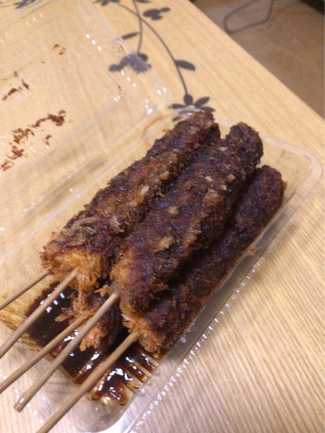 串たつ 川原通店 - サブ画像1