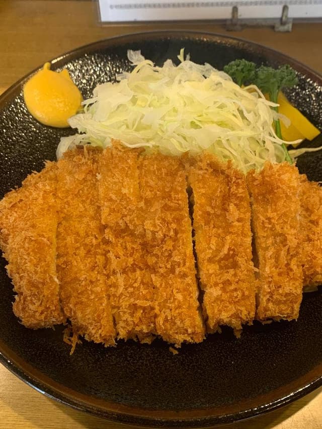 とんかつ いちごや - サブ画像3