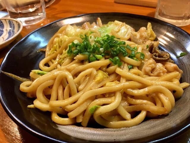 東洋軒 支店 - サブ画像2