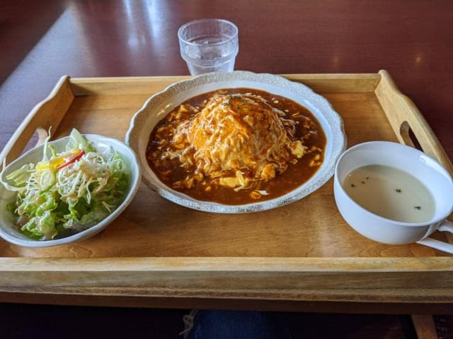 カフェ モ・クレ - サブ画像1