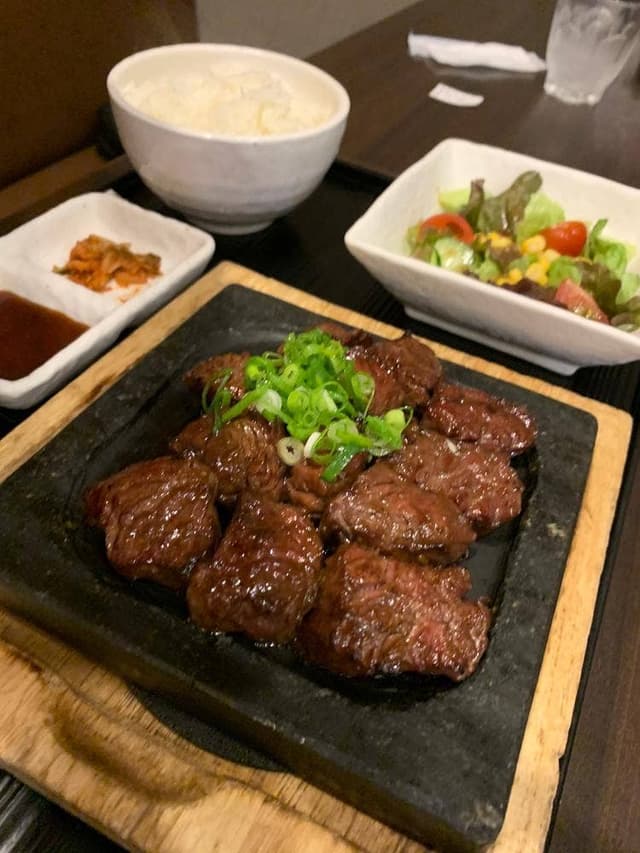 めんどくサガリ屋 下中野店 - サブ画像2