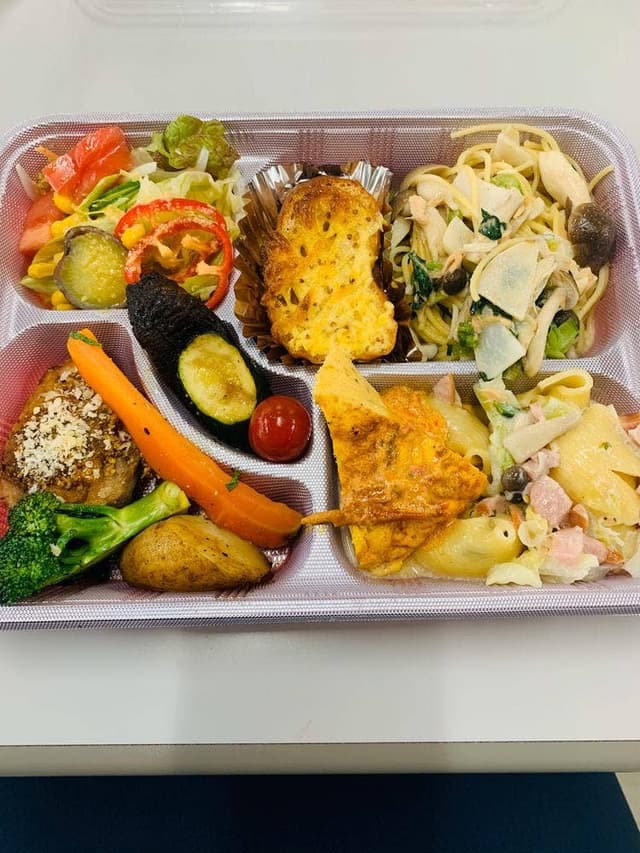 cafe de Lucca - サブ画像3