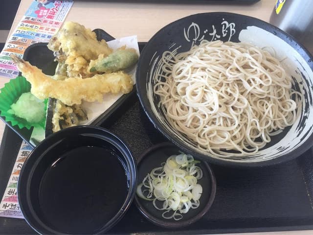 ゆで太郎 もつ次郎 岩槻笹久保店 - サブ画像2