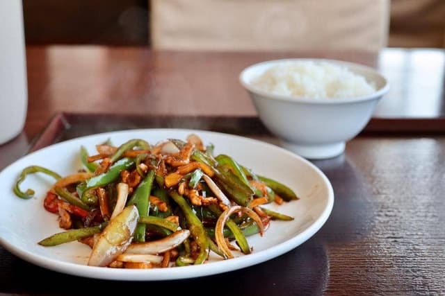 中国料理 長江 瑞穂店 - サブ画像1