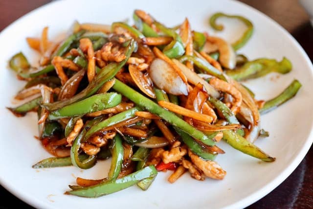 中国料理 長江 瑞穂店 - サブ画像3