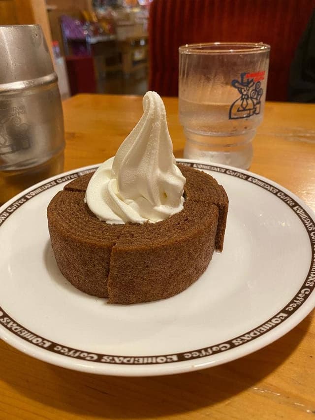 コメダ珈琲店 三鷹上連雀店 - サブ画像3