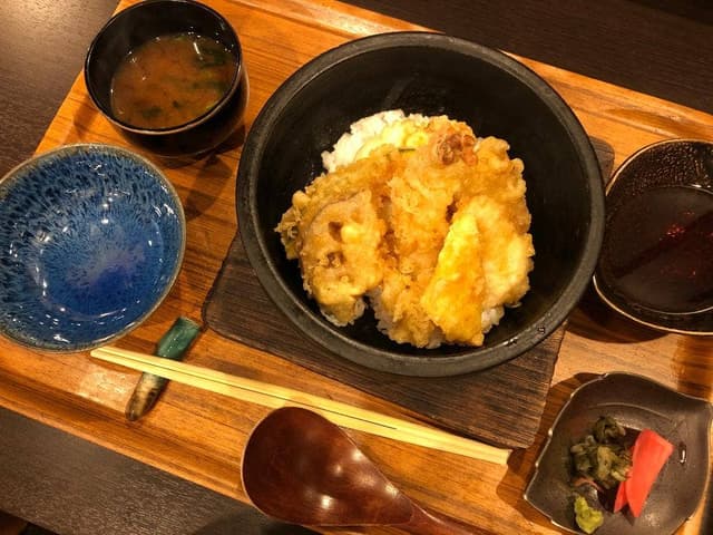 天ぷら割烹 昌 - サブ画像2