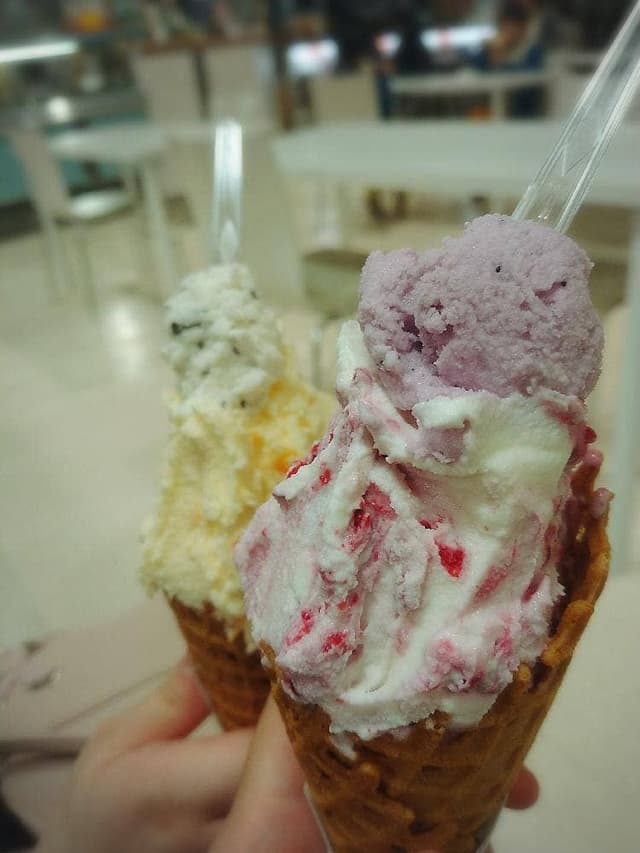 ダンディライアン - サブ画像2