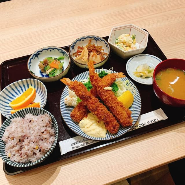 さち福や CAFÉ モンテメール店 - サブ画像2