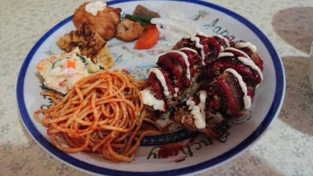 ダンラン亭 - サブ画像3