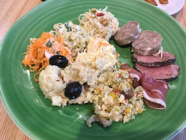 欧風食堂 ペパン - サブ画像3