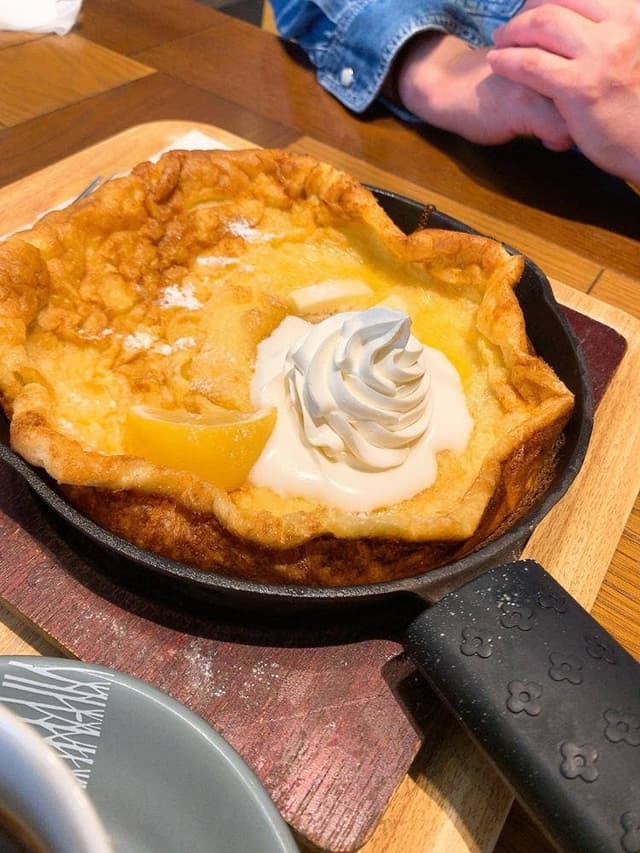上高地あずさ珈琲 藤井寺店 - サブ画像2