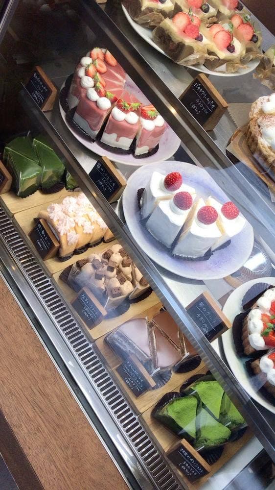 ant CAKE AND BAKE STAND - サブ画像1