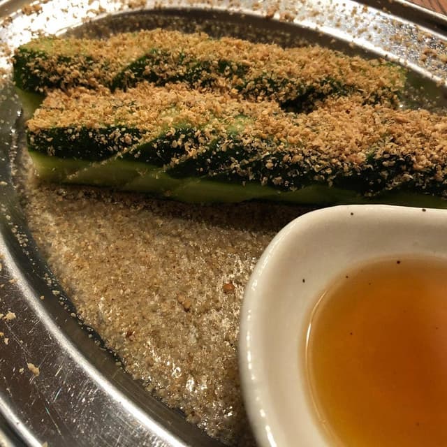 初代 バタヤ - サブ画像2