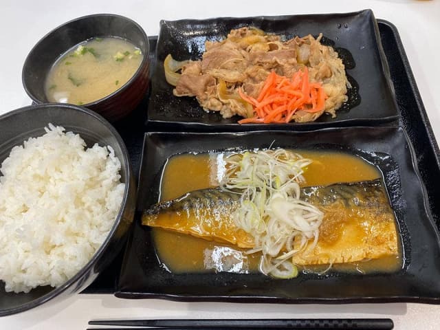 吉野家 太子堂店 - サブ画像2