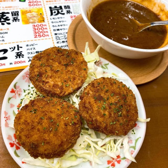 プロレタリア酒場 タチノミ現象 - サブ画像1