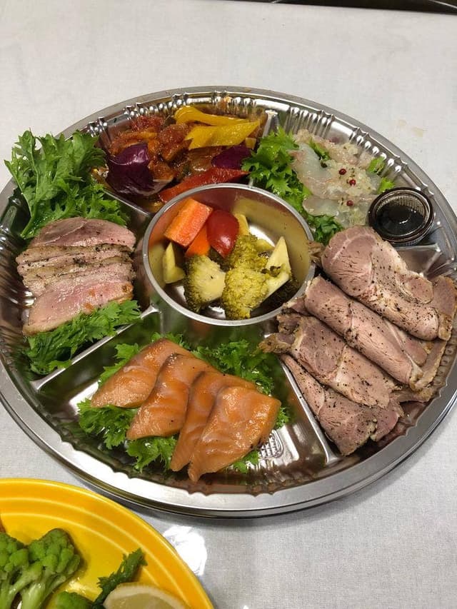神の熟成肉と50種類のワイン ラ ルピカイア - サブ画像3