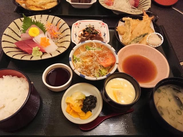 海鮮料理 きとら 洲本店 - サブ画像2