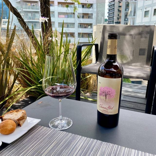 BLACK TERRACE - サブ画像3