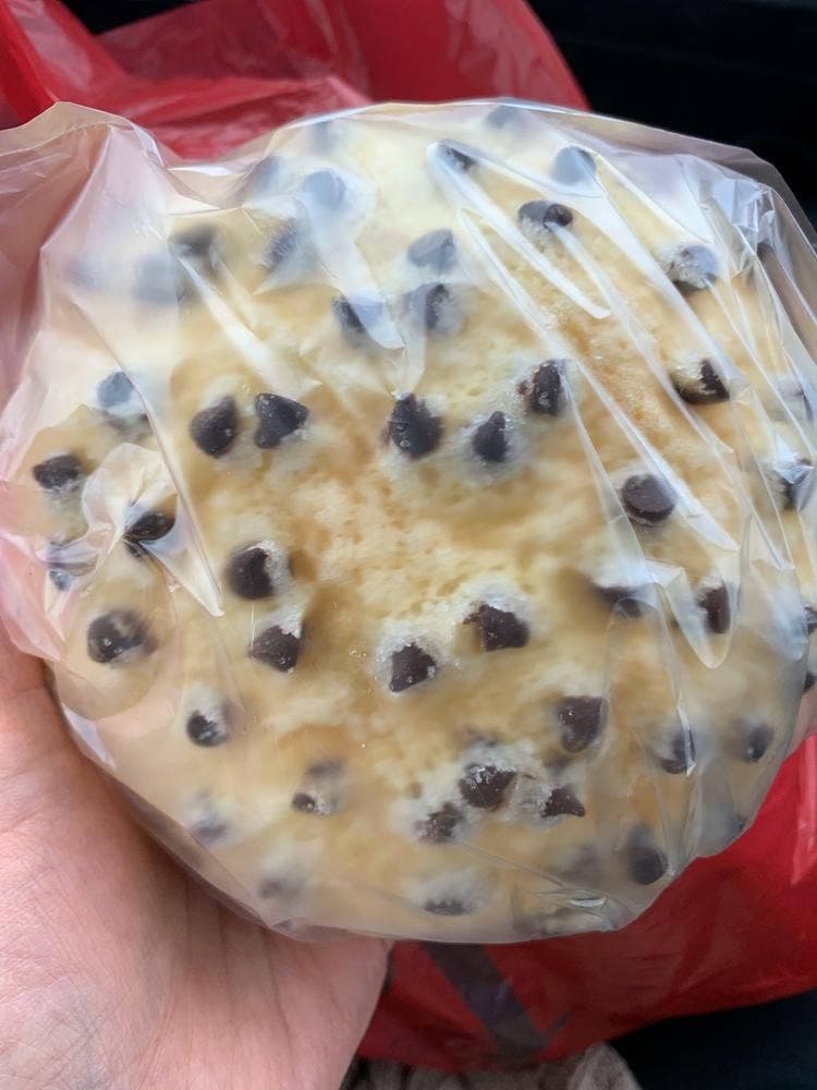 パン工房 どりーむ