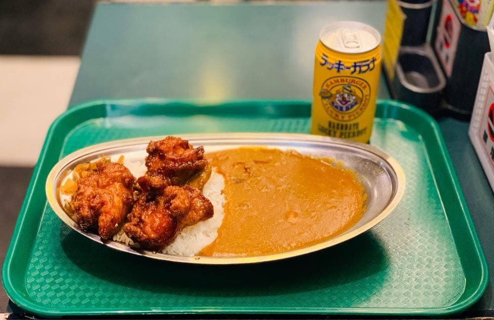 LUCKY PIERROT 美原店