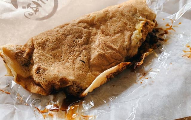 お好み焼きのあけぼの 御器所店 - サブ画像1