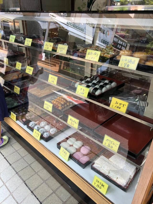 和菓子 伊勢屋 - サブ画像2