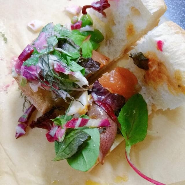 フランス料理 ル・クール - サブ画像3