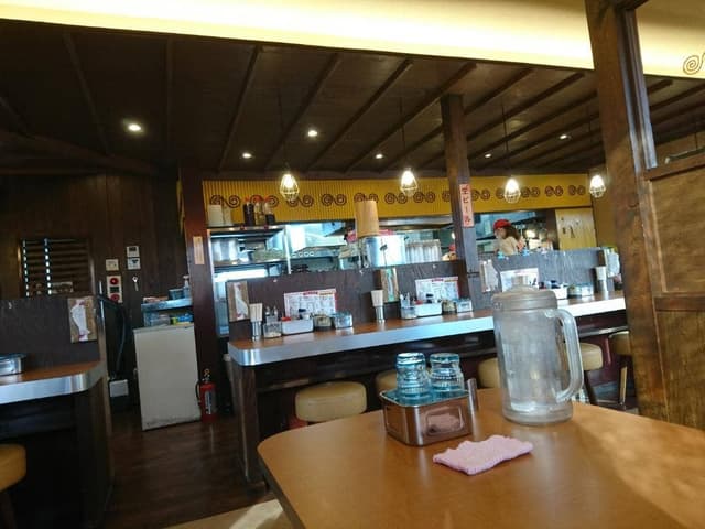 東京とんこつとんとら川越店 - サブ画像3