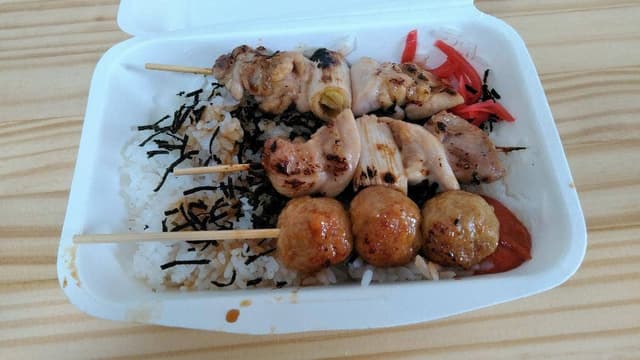 焼鳥酒場お兄ぃ - サブ画像3