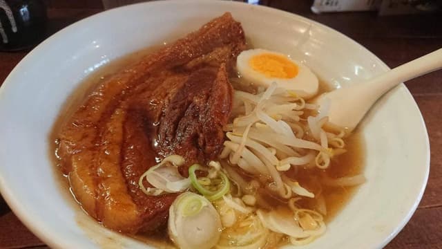 麺処 八木屋 - サブ画像1